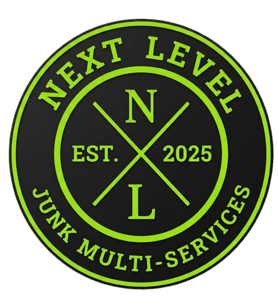 Logo Next Level